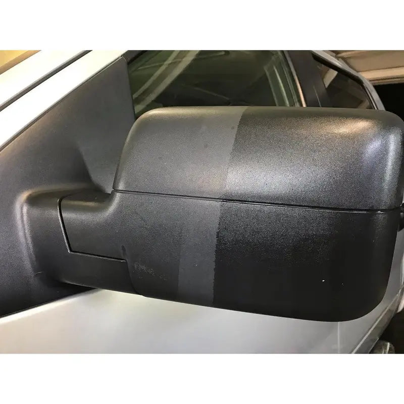 Water-Based Gloss Dressing & Tire Shine Spray for All Trims | 2 Pack per Set